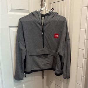 The North Face Gray Jacket